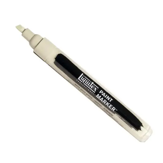 Liquitex&reg; Professional Paint Marker, Fine Parchment {1}