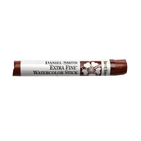 Daniel Smith Extra Fine&trade; Watercolor Sticks Burnt Sienna {1}