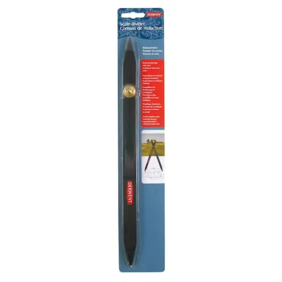 Derwent&reg; Scale Divider {1}