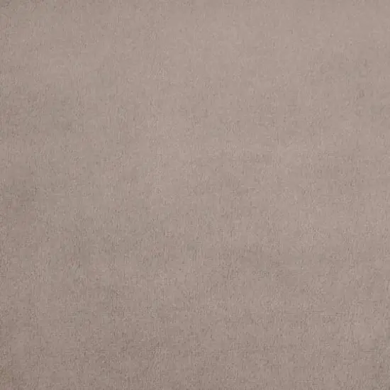 Morgan Fabrics Bella Velvet Cocoa {2}