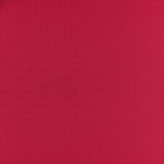 Red 70 Denier Nylon Ripstop {1}