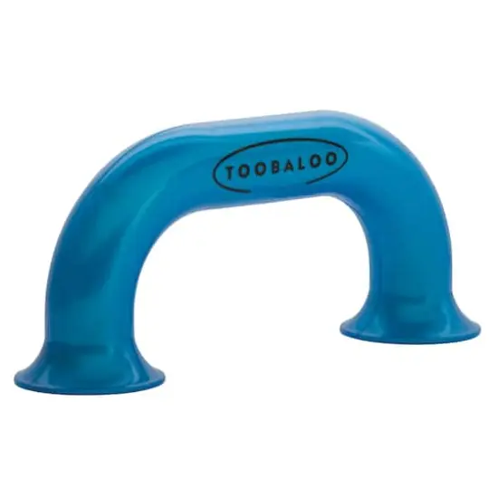 TOOBALOO&reg; Blue Phone Device {1}