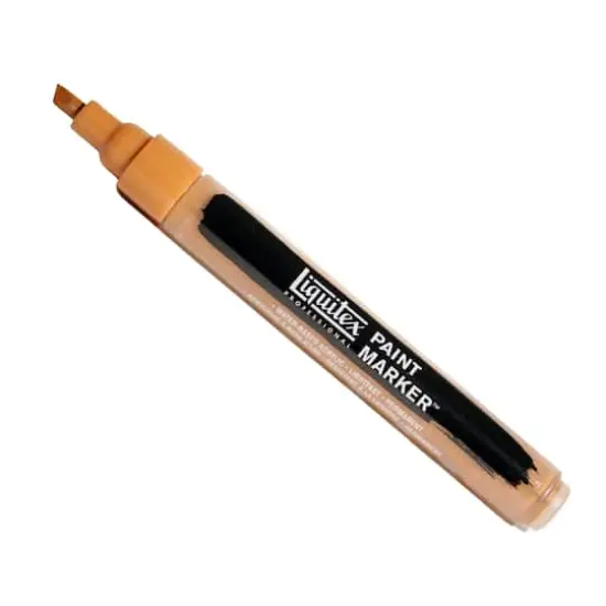 Liquitex&reg; Professional Paint Marker, Fine Raw Sienna {1}