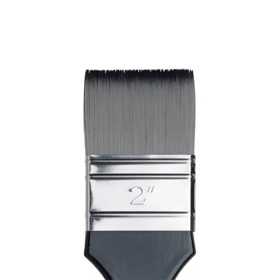 Winsor & Newton&reg; Artists' Utility Acrylic Brush {1}