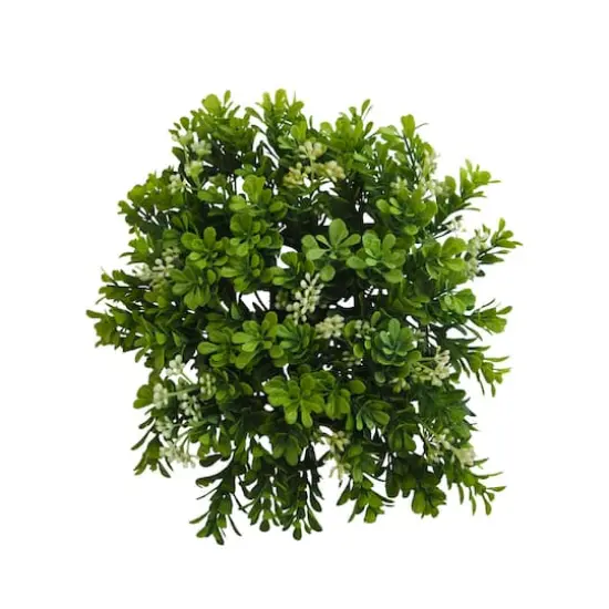 Green Boxwood Mat by Ashland&reg; {1}