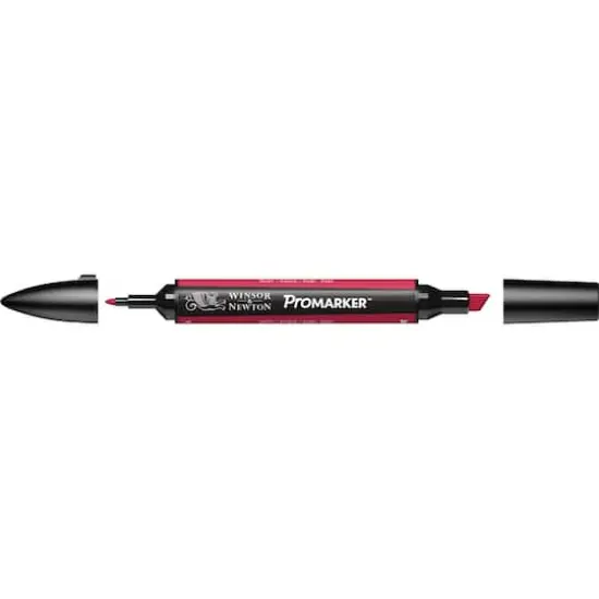 Winsor & Newton&reg; ProMarker&trade; Ruby {1}