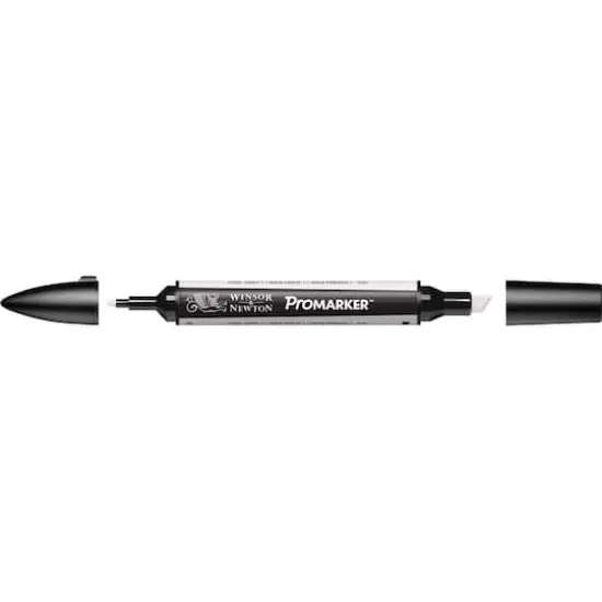 Winsor & Newton&reg; ProMarker&trade; Cool Grey 1 {1}