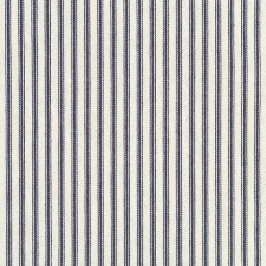 47" ACA Blue Ticking {1}