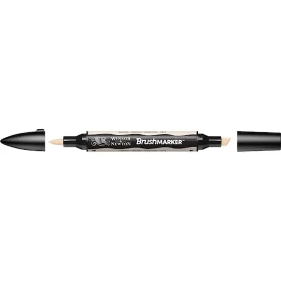 Winsor & Newton&reg; BrushMarker&reg; Almond {1}