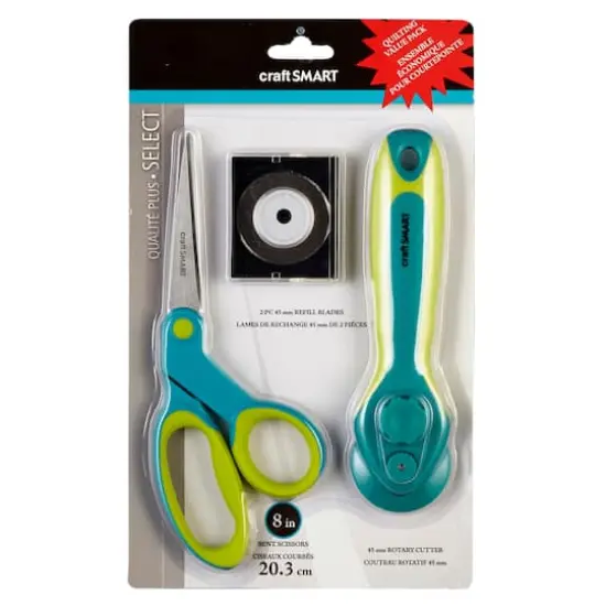 Quilting Tool Set by Loops & Threads&trade; {4}