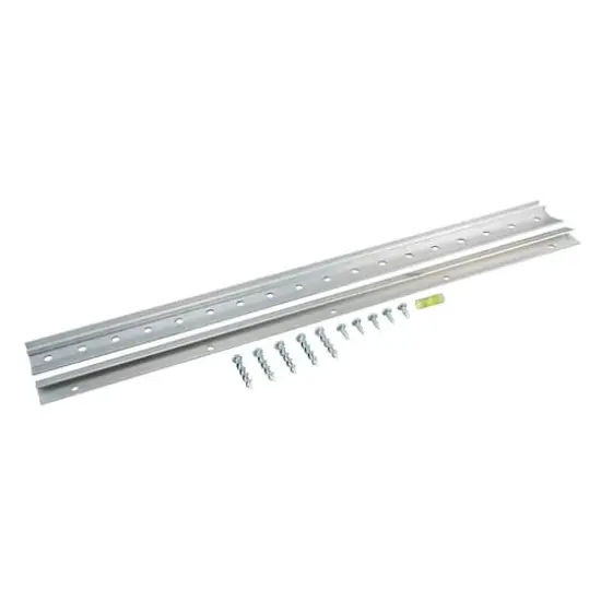 Cleat Picture Hanger, 200lb. {1}