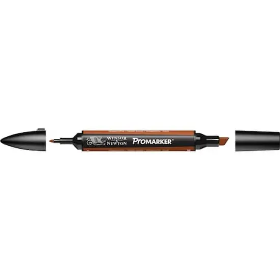 Winsor & Newton&reg; ProMarker&trade; Terracotta {1}