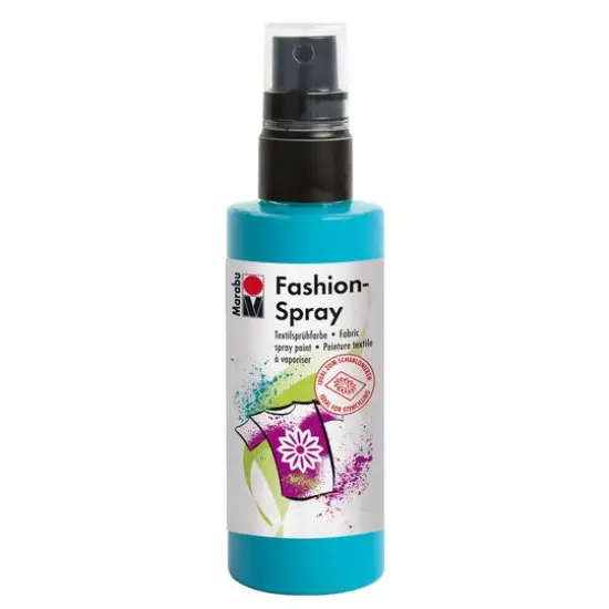 Marabu Fashion Spray Paint Caribbean {1}