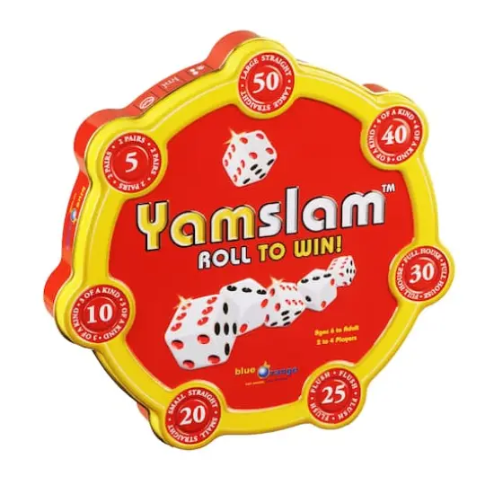 Yamslam {5}