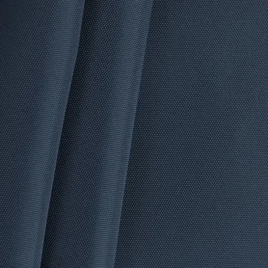 Navy Blue 420 Denier Coated Pack Cloth {1}