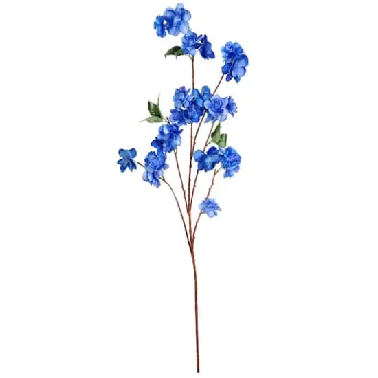 Blue Apple Blossom Stem by Ashland&reg; {5}