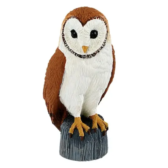 Safari Ltd&reg; Barn Owl {1}