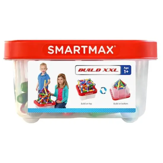 SmartMax&reg; Build XXL Set {1}