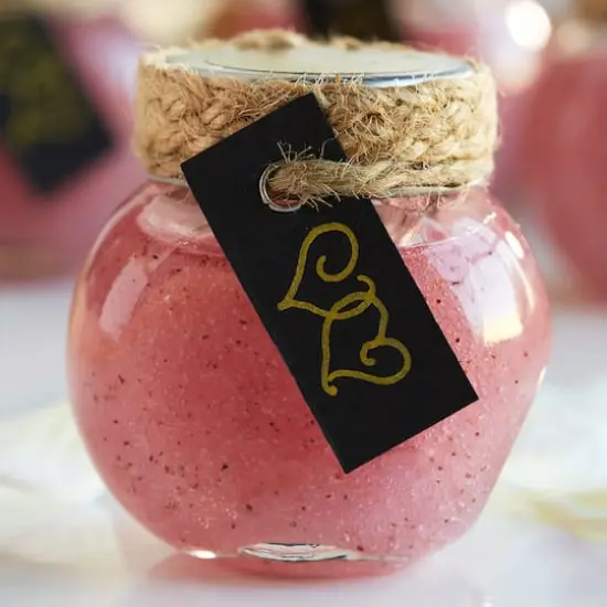 Round Glass Favor Jars, 20ct. by Celebrate It&trade; {4}