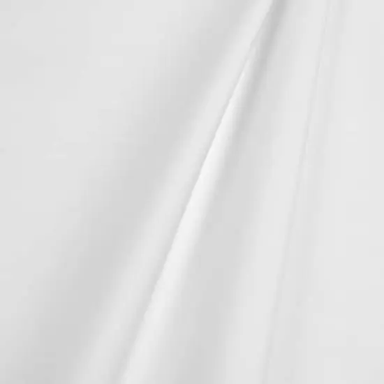 Hanes White Flame'trol FR Drapery Lining {1}