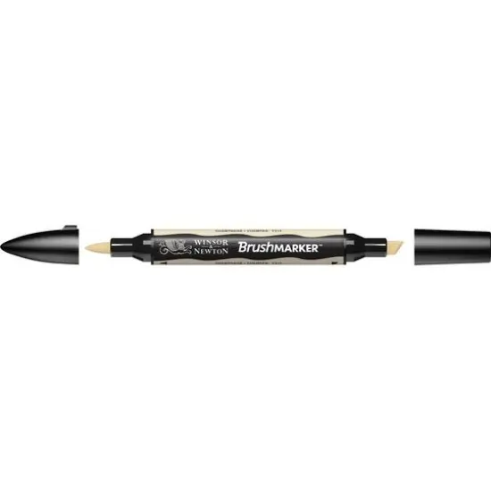 Winsor & Newton&reg; BrushMarker&reg; Champagne {1}