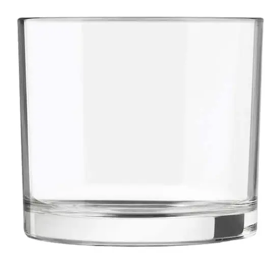 4.5" Cylinder Glass Vase by Ashland&reg; {1}
