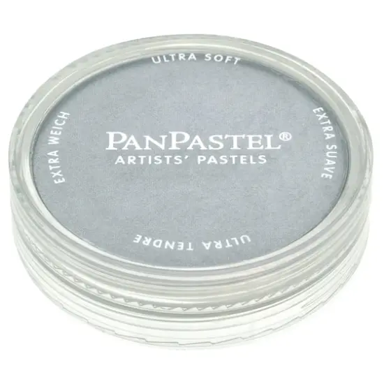 PanPastel&reg; Artist Pastels Metallic Pewter {1}