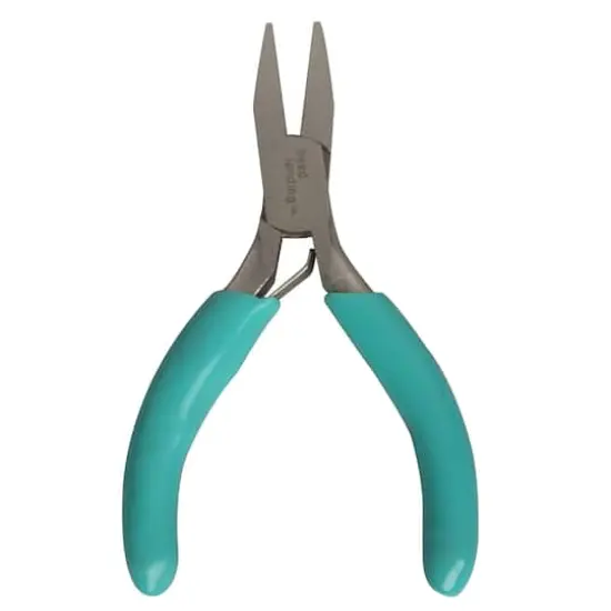 Mini Flat Nose Pliers by Bead Landing&trade; {1}
