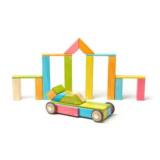 Tegu Tints Block 42 Piece Set {4}