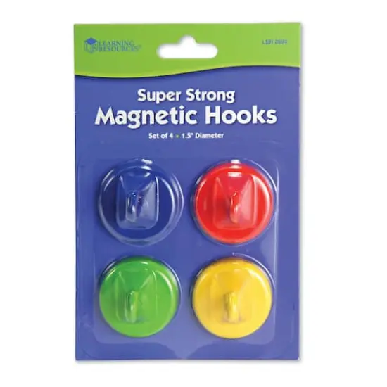 Super Strong Magnetic Hooks {3}