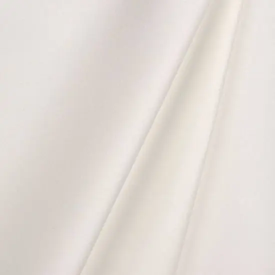 Hanes Ivory Thermafoam Drapery Lining {1}