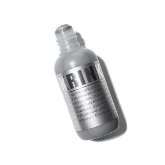 Krink&reg; K-60 Paint Marker Silver {1}