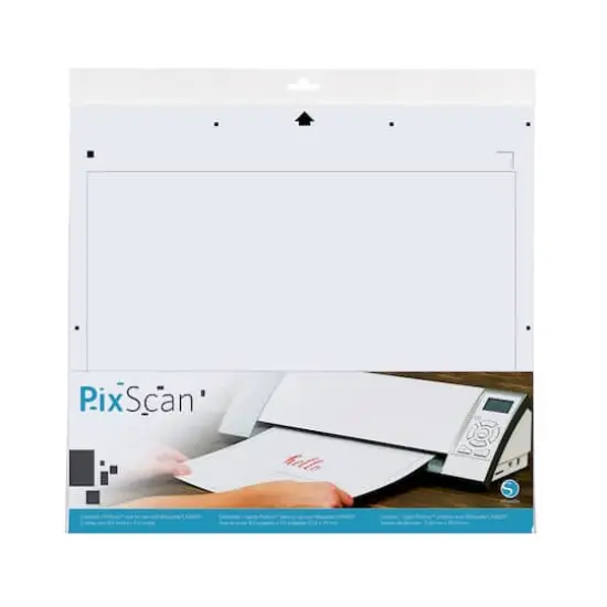 Silhouette&reg; Cameo PixScan&trade; Cutting Mat {1}