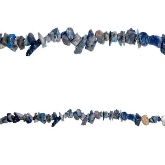 Blue Lapis Chip Beads by Bead Landing&trade; {1}
