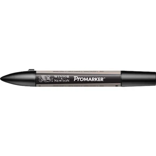 Winsor & Newton&reg; ProMarker&trade; Warm Grey 2 {4}