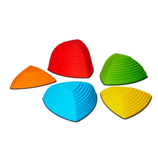 Gonge&reg; Hilltop, Set of 5 {1}