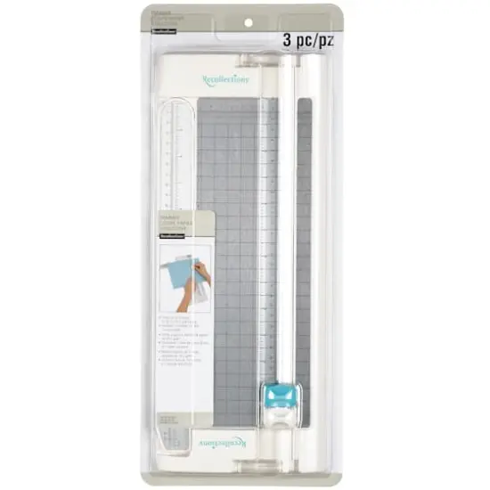 Signature Paper Trimmer By Recollections&trade; {3}