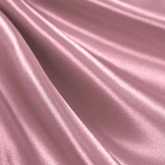 Mauve Satin {1}