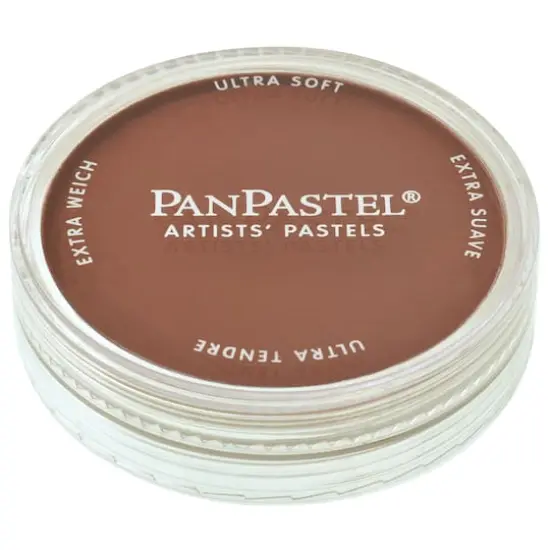 PanPastel&reg; Artist Pastels Burnt Sienna Shade {1}
