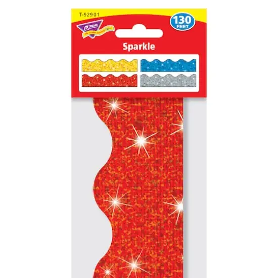 Terrific Trimmers&reg; Sparkle Borders Variety Pack, 130ft. {3}