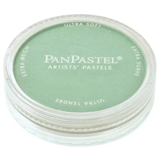 PanPastel&reg; Artist Pastels Pearlescent Green {1}