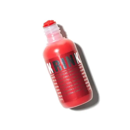Krink&reg; K-60 Paint Marker Red {1}
