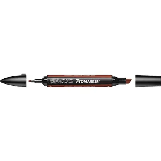 Winsor & Newton&reg; ProMarker&trade; Chestnut {1}