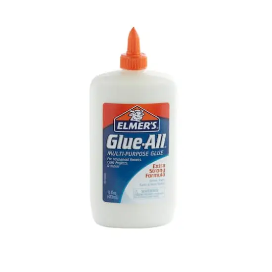 Elmer's&reg; Glue-All&reg; Multi-Purpose Liquid Glue, Extra Strong {1}