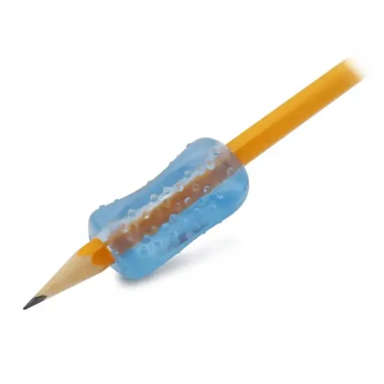 The Pencil Grip&trade; Multicolored Bumpy Pencil Grips, 12 Pack {4}