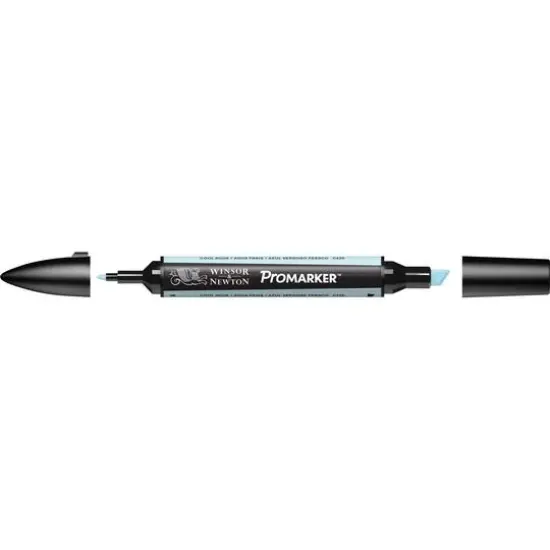 Winsor & Newton&reg; ProMarker&trade; Cool Aqua {1}