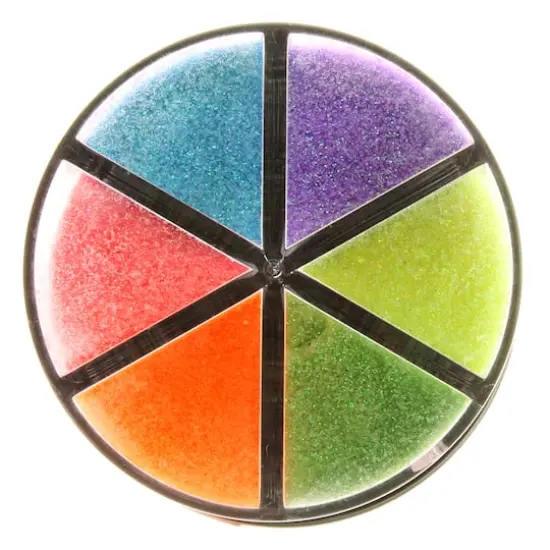 Signature Glitter Caddy, Neons By Recollections&trade; {4}