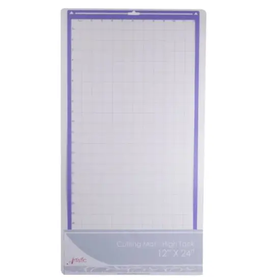 Artistic Edge High Tack Cutting Mat 12" x 24" {1}