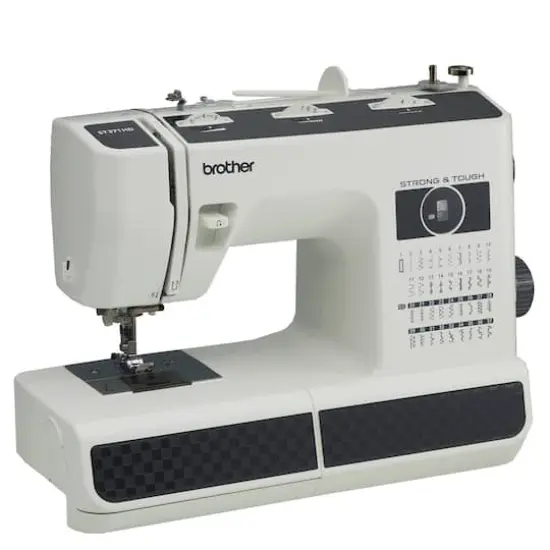 Brother ST371HD Strong & Tough Sewing Machine {3}