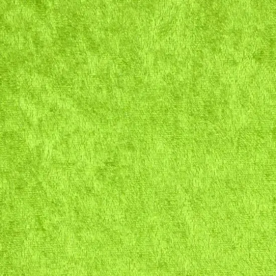 Lime Green Panne Velvet {1}